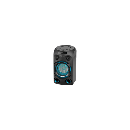 V02 High Power Audio System with BLUETOOTH Technology, , hi-res