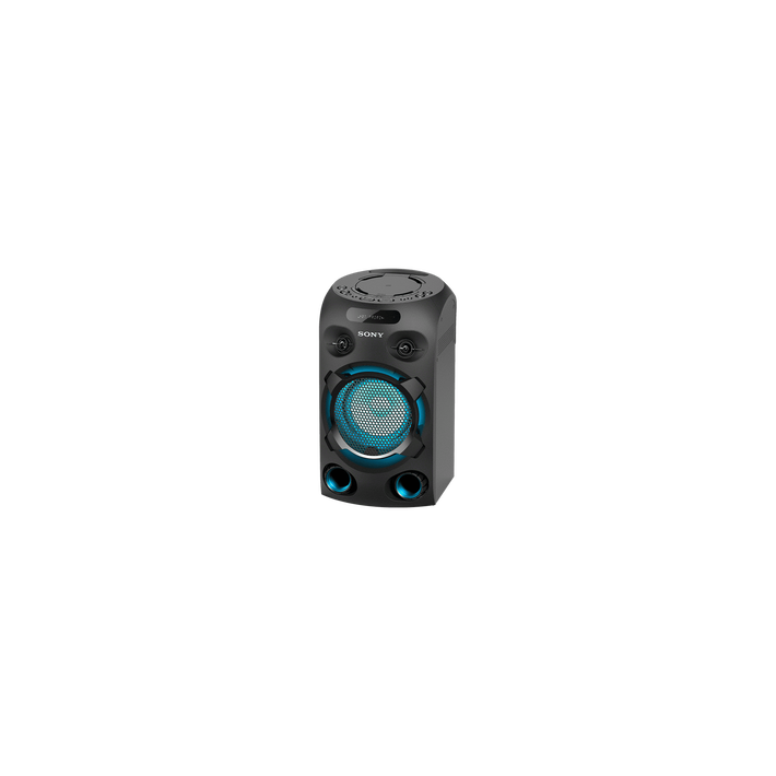 V02 High Power Audio System with BLUETOOTH Technology, , product-image