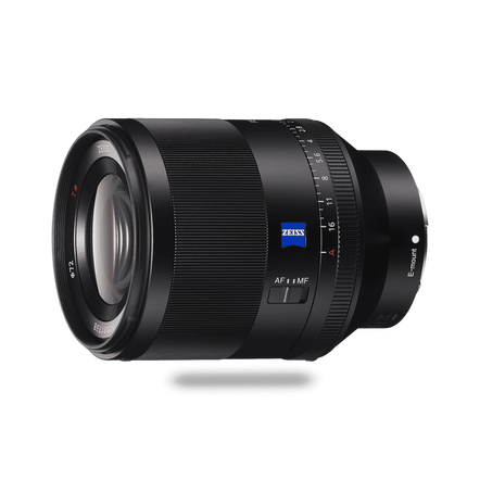 Full Frame 50mm F1.4 Planar T* FE Zeiss Lens, , hi-res