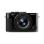 RX1R II Professional Digital Compact Camera with 35mm Sensor