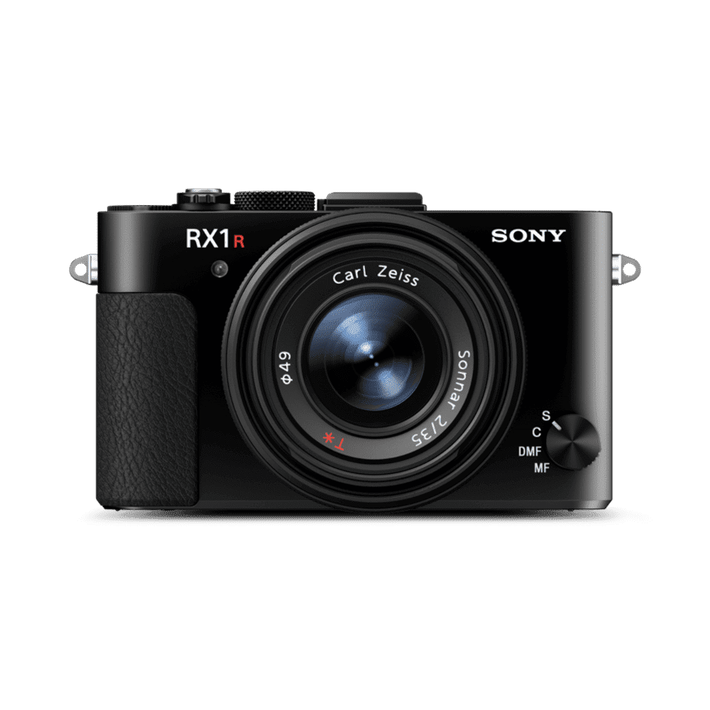 RX1R II Professional Digital Compact Camera with 35mm Sensor, , product-image