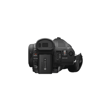 FDR-AX700 4K HDR Camcorder, , hi-res