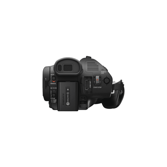 FDR-AX700 4K HDR Camcorder, , product-image