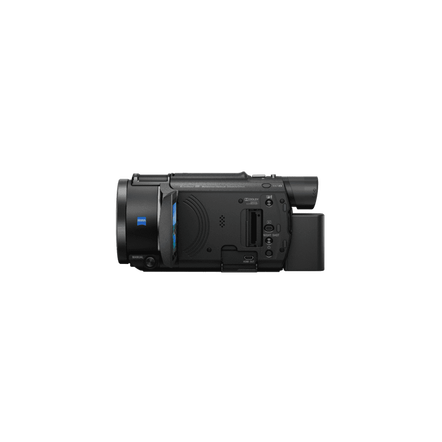 AX53 4K Handycam with Exmor R CMOS sensor, , hi-res