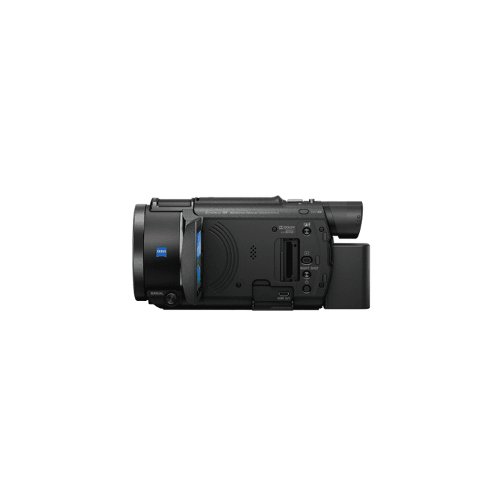 AX53 4K Handycam with Exmor R CMOS sensor, , product-image