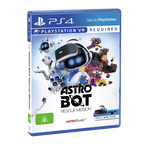 VR ASTRO BOT Rescue Mission, , hi-res