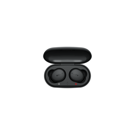 WF-XB700 Truly Wireless Headphones with EXTRA BASS (Black), , hi-res