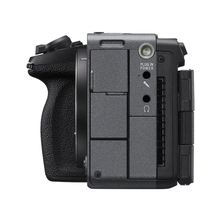 FX5 Cinema Line Full-frame camera, , hi-res