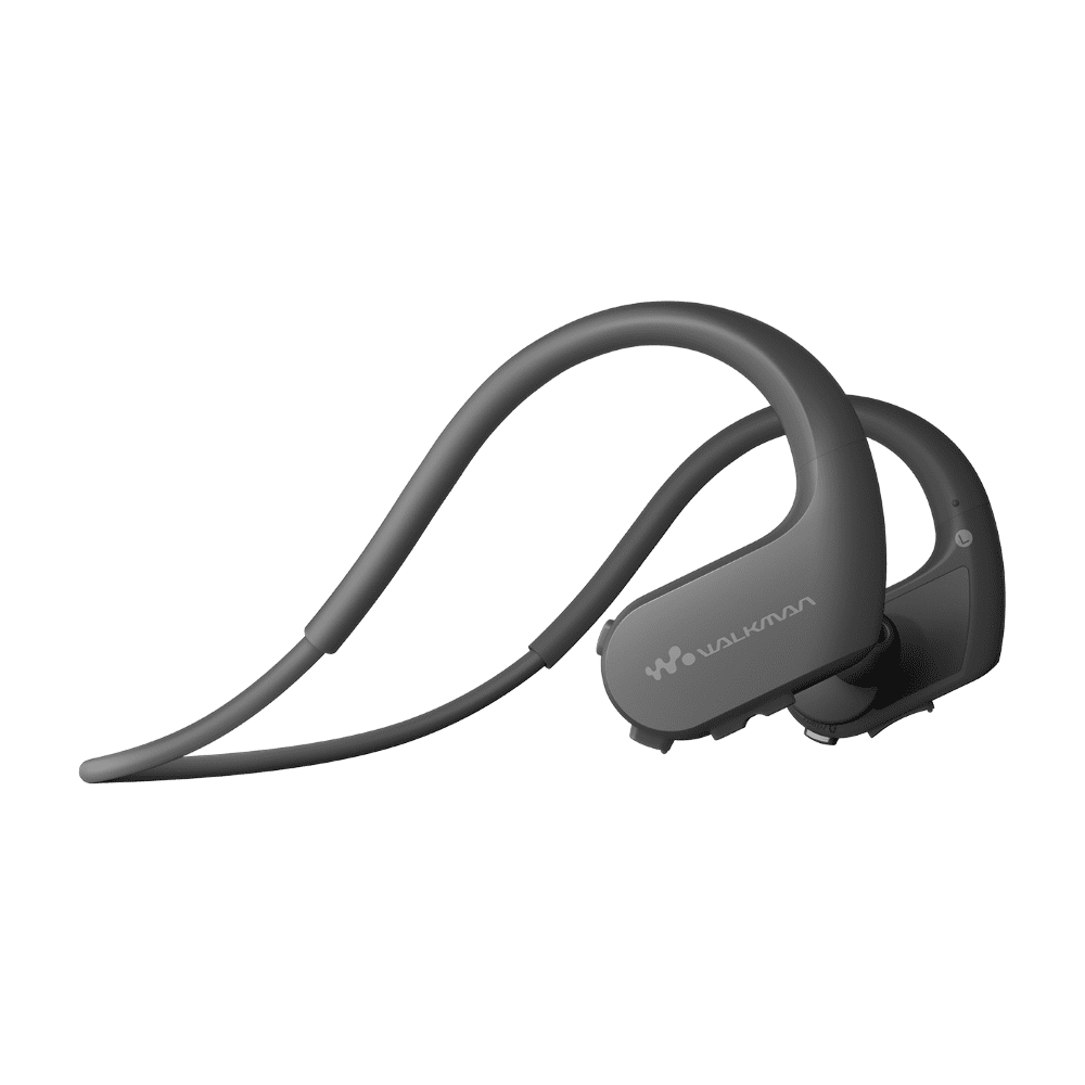 Waterproof and dustproof Walkman with BLUETOOTH Wireless Technology, , product-image