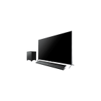 2.1ch Sound Bar, , hi-res