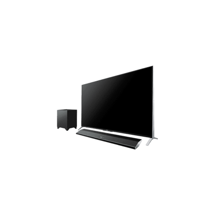 2.1ch Sound Bar, , hi-res