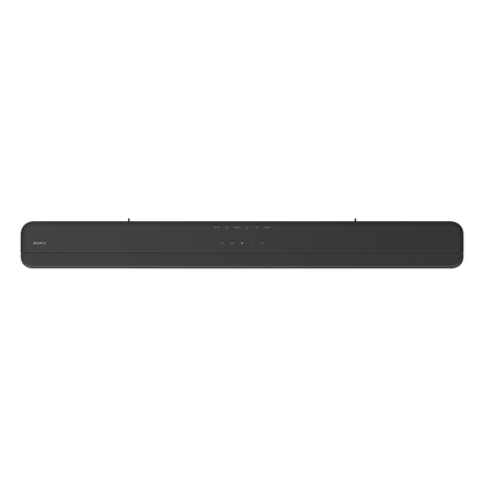 HT-X8500 2.1ch Dolby Atmos / DTS:X Single Soundbar with built-in subwoofer, , hi-res