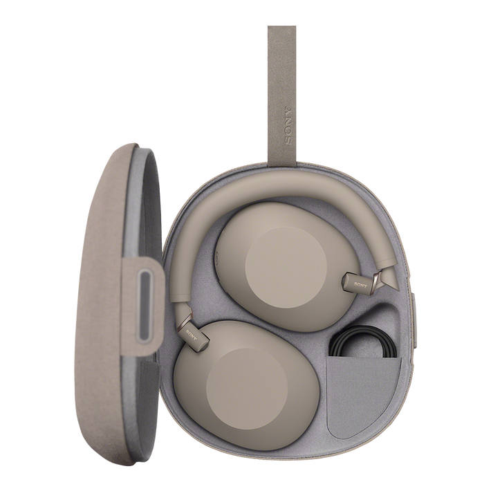 1000X series / WH-1000XM6 Wireless Noise Cancelling Headphones, , product-image