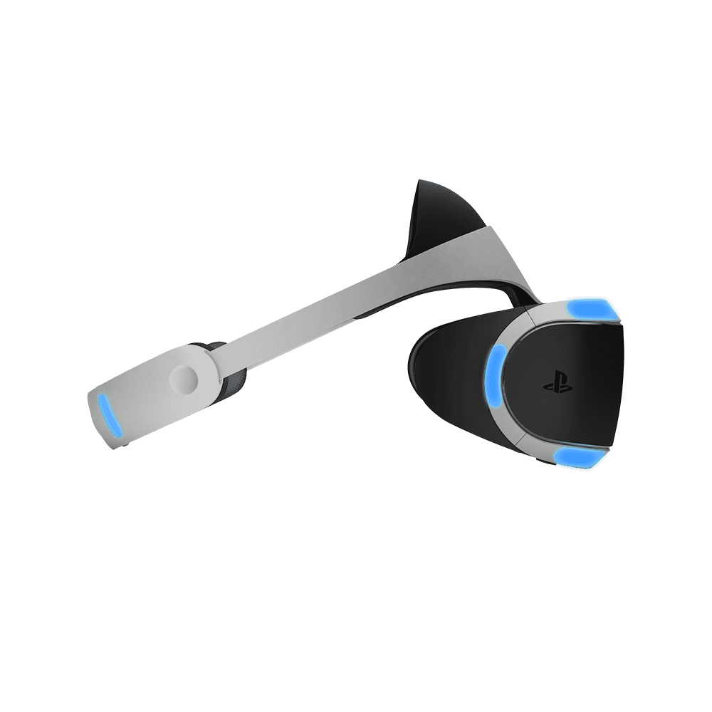 PS VR Starter Pack, , product-image