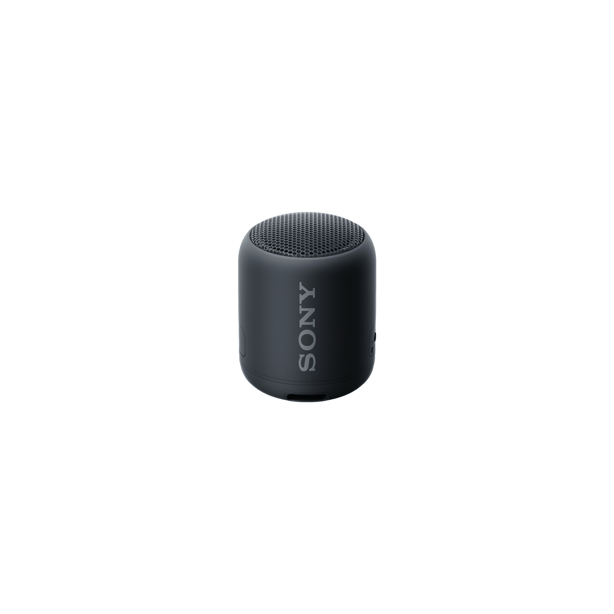 XB12 EXTRA BASS Portable BLUETOOTH Speaker (Black), , product-image