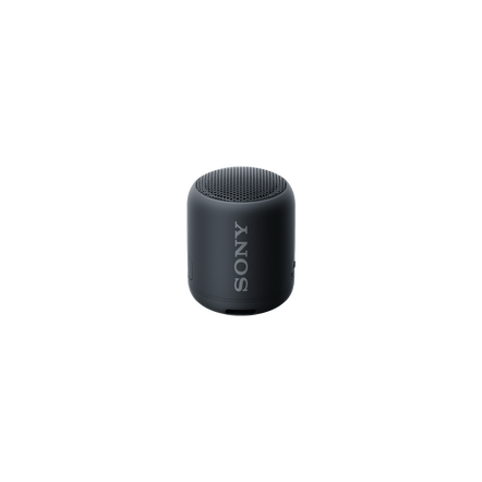 XB12 EXTRA BASS Portable BLUETOOTH Speaker (Black), , hi-res