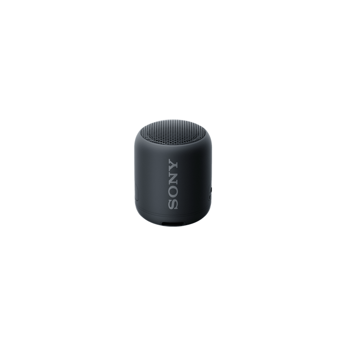 XB12 EXTRA BASS Portable BLUETOOTH Speaker (Black), , product-image
