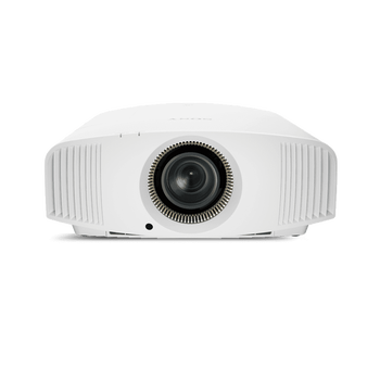 VW520 4K HDR SXRD Home Cinema Projector with 1800 lumens brightness (White), , hi-res