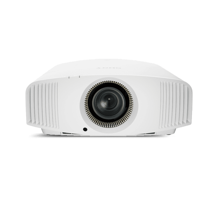 VW520 4K HDR SXRD Home Cinema Projector with 1800 lumens brightness (White), , product-image