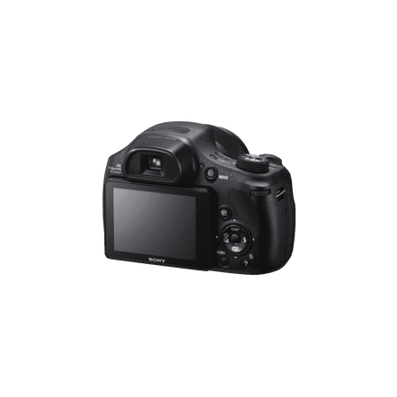 HX300 Camera with 50x Optical Zoom, , hi-res