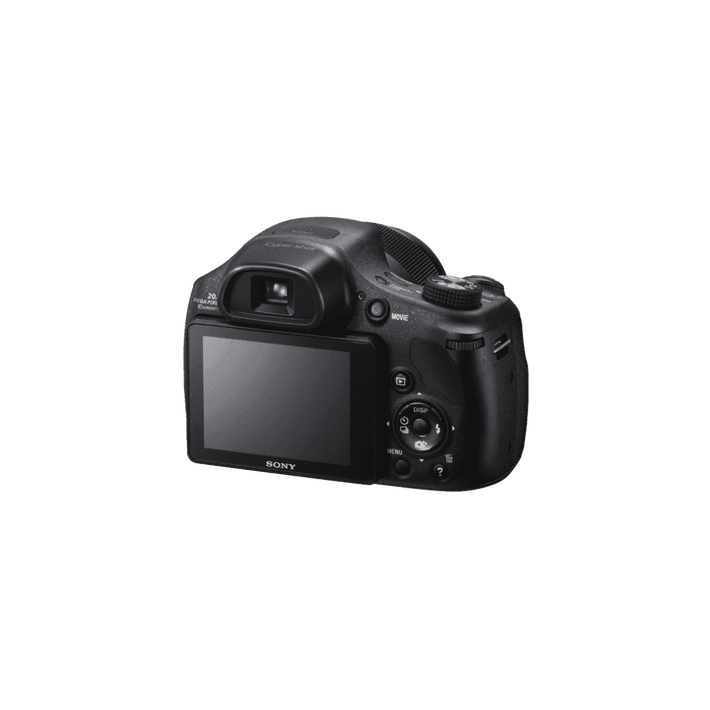 HX300 Camera with 50x Optical Zoom, , product-image