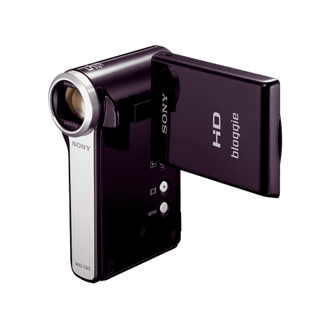 CM5 Bloggie Camera, , hi-res