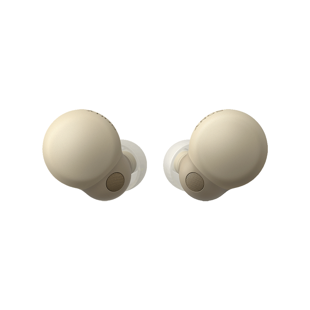 LinkBuds S (Ecru), , product-image