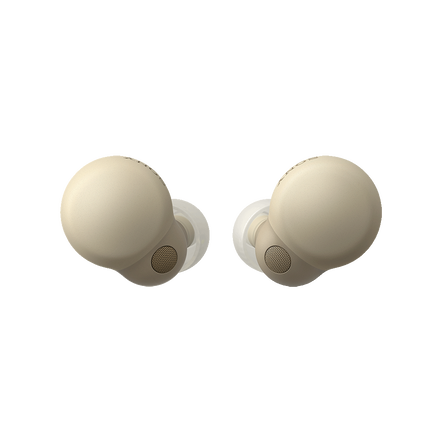 LinkBuds S (Ecru), , hi-res