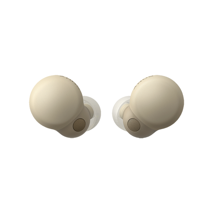 LinkBuds S (Ecru), , product-image