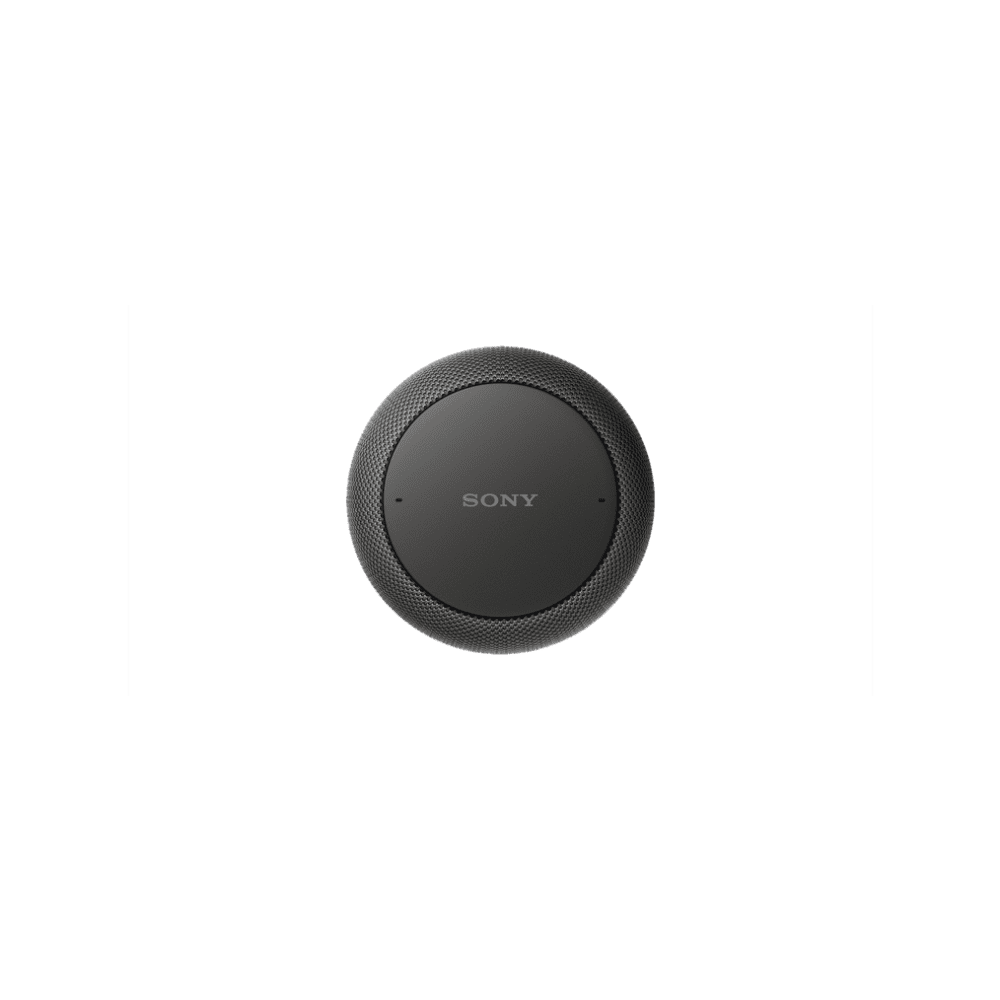 Google Assistant Built-in Wireless Speaker (Black), , product-image
