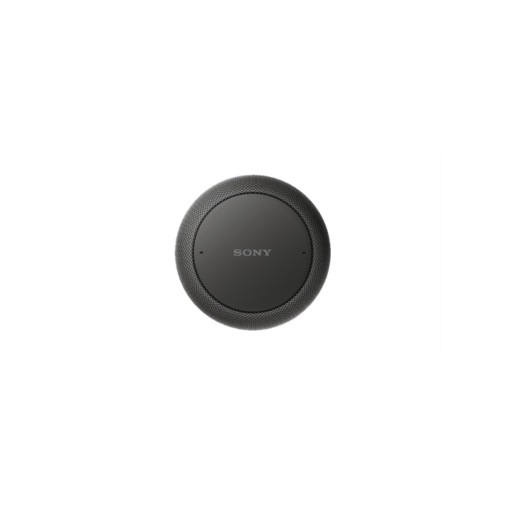 Google Assistant Built-in Wireless Speaker (Black), , product-image