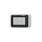 Flat Lens Protector for RX0, , hi-res