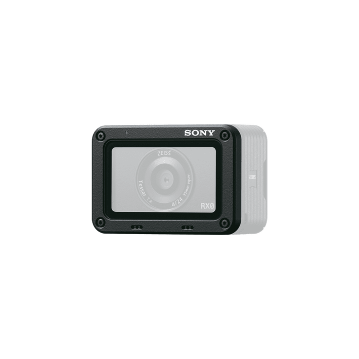 Flat Lens Protector for RX0, , product-image