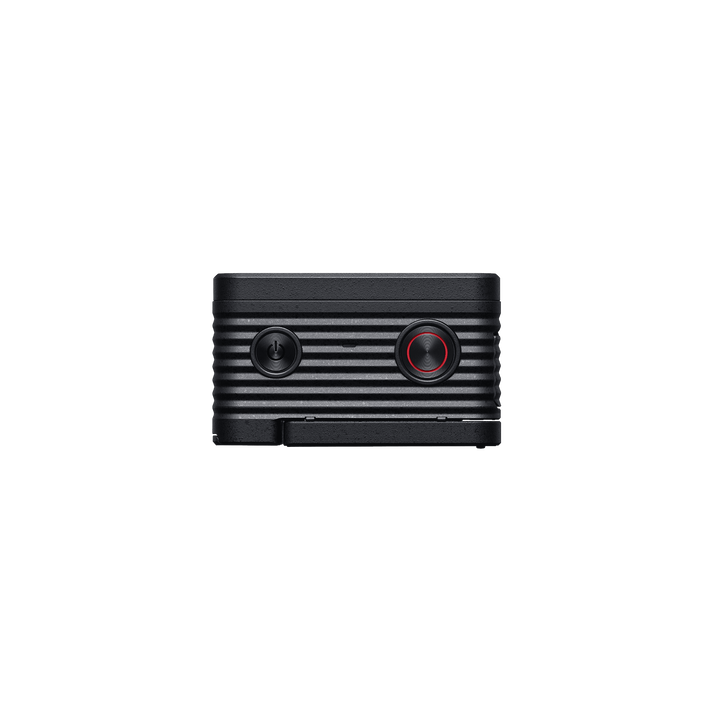 RX0M2 1.0-type Sensor Ultra-compact Camera with Waterproof and Shockproof Design, , product-image
