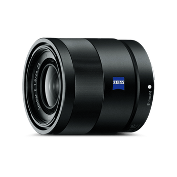 APS-C Sonnar T* E-Mount 24mm F1.8 Zeiss Lens, , hi-res