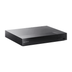 Blu-ray Disc Player with Wi-Fi PRO, , hi-res