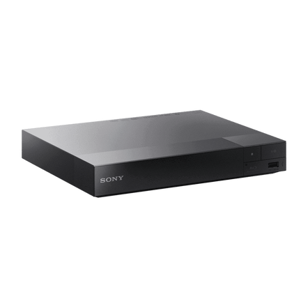 Blu-ray Disc Player with Wi-Fi PRO, , hi-res
