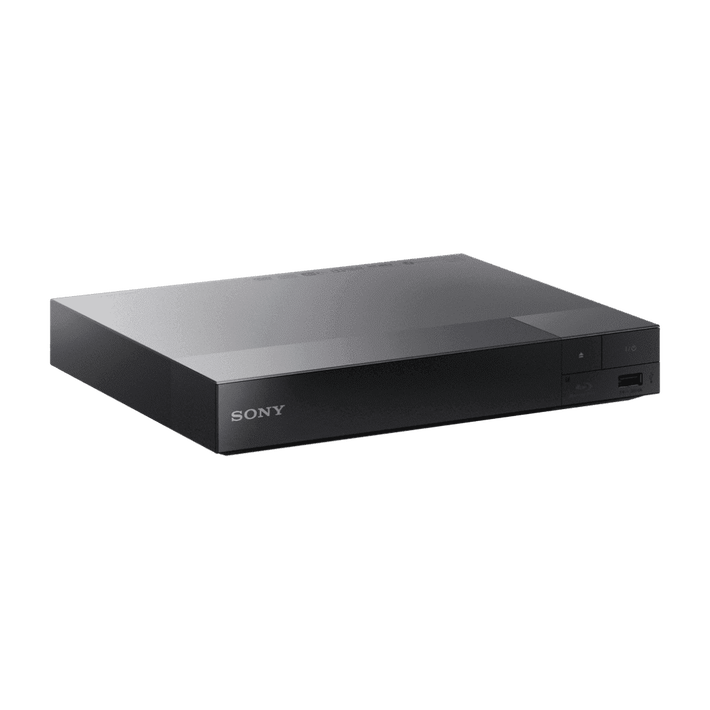 Blu-ray Disc Player with Wi-Fi PRO, , product-image