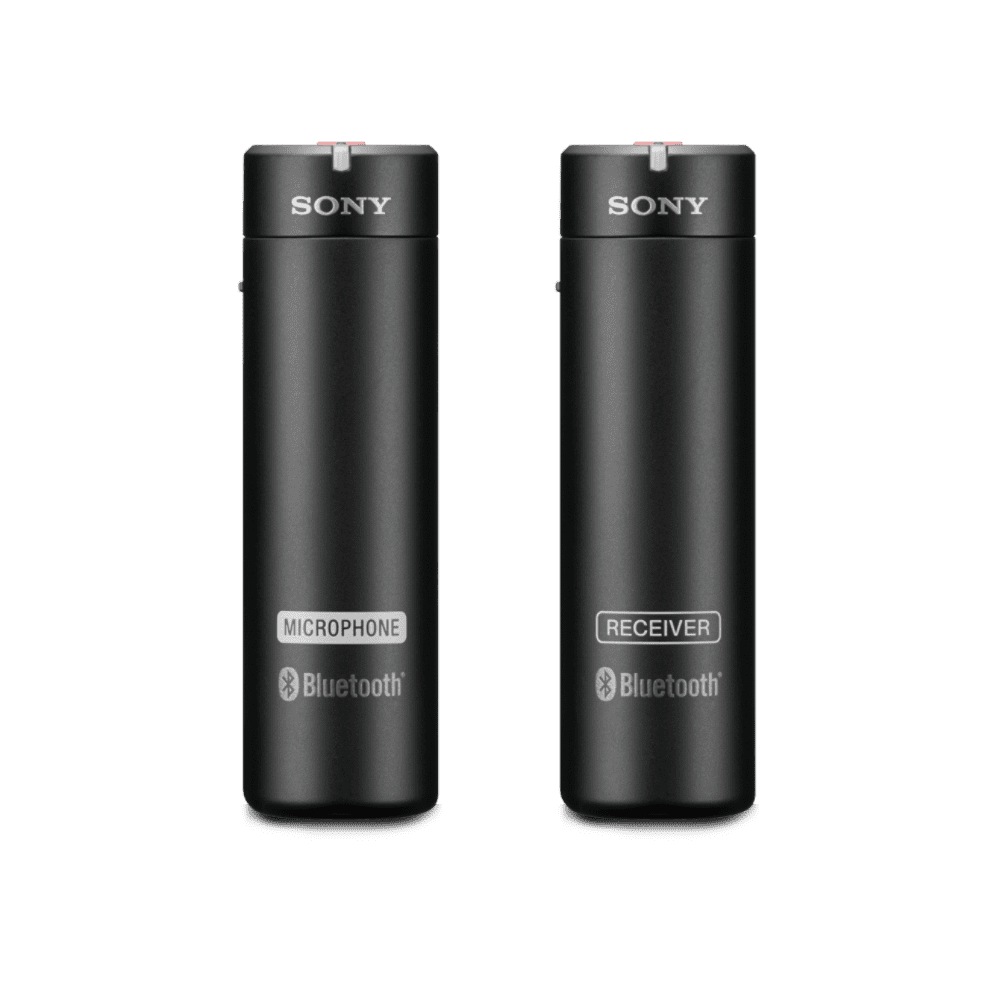 Bluetooth Wireless Microphone System, , product-image