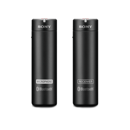 Bluetooth Wireless Microphone System, , hi-res