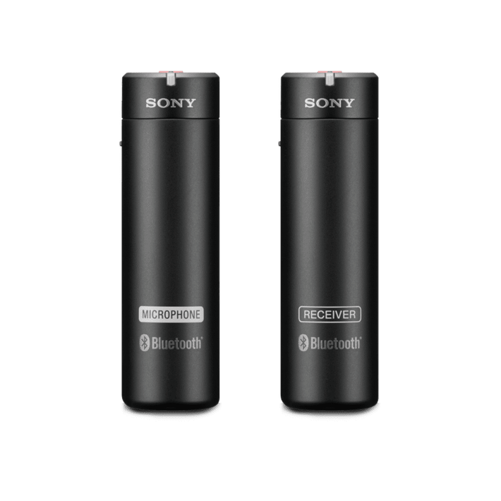 Bluetooth Wireless Microphone System, , product-image