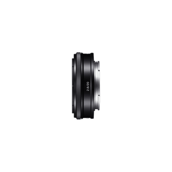 E-Mount 20mm F2.8 Lens, , lifestyle-image