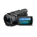 AX53 4K Handycam with Exmor R CMOS sensor, , hi-res