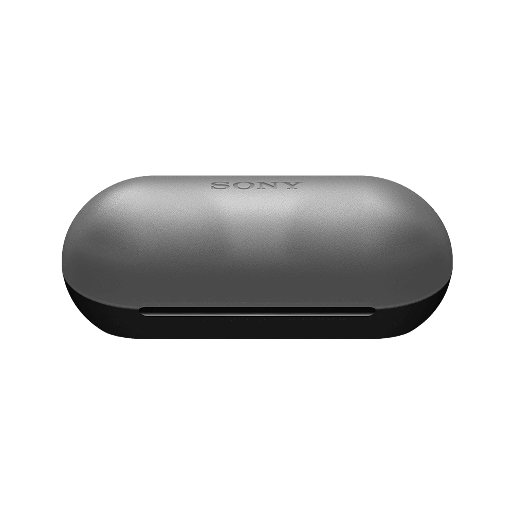 WF-C500 Truly Wireless Headphones (Black), , product-image