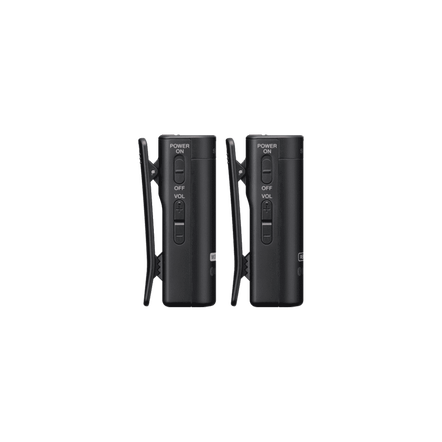 Bluetooth Wireless Microphone System, , hi-res