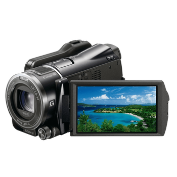 240GB Hard Disk Drive HD Camcorder, , hi-res