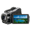 240GB Hard Disk Drive HD Camcorder