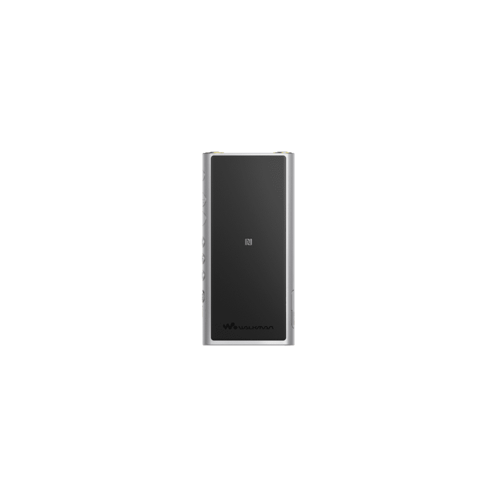 NW-ZX300 Walkman with High-Resolution Audio (Silver), , product-image