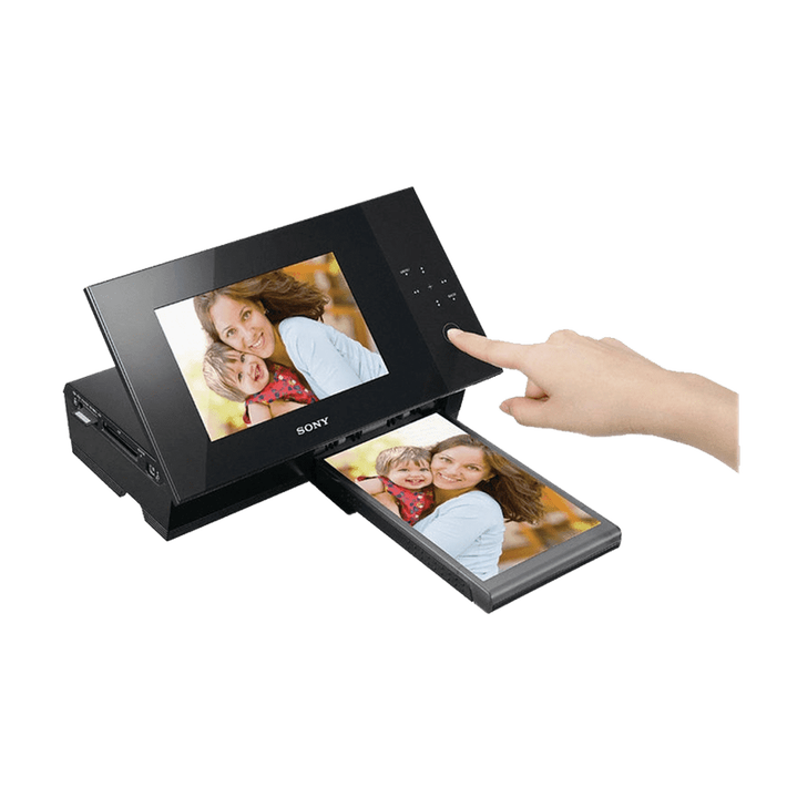 Digital Photo Frame / Printer, , product-image