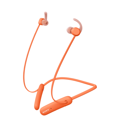 WI-SP510 Wireless In Ear Headphones for Sports, , hi-res